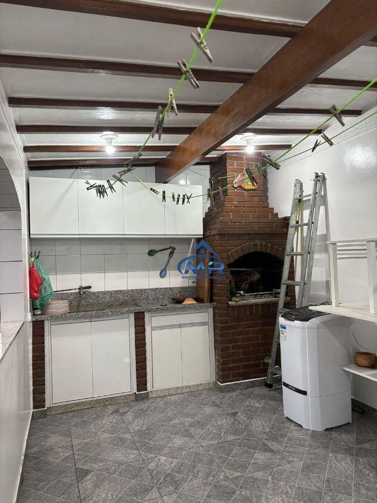 Sobrado, 3 quartos, 230 m² - Foto 3