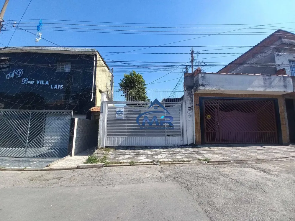 Casa, 1 quarto, 35 m² - Foto 3