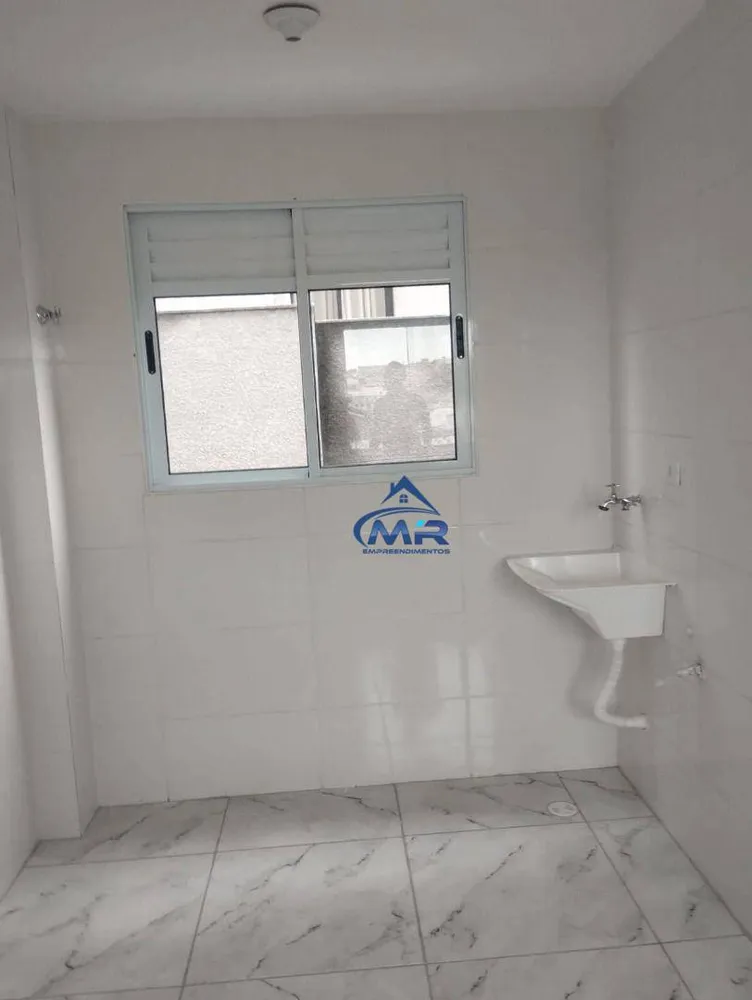Kitnet-Studio, 36 m² - Foto 4