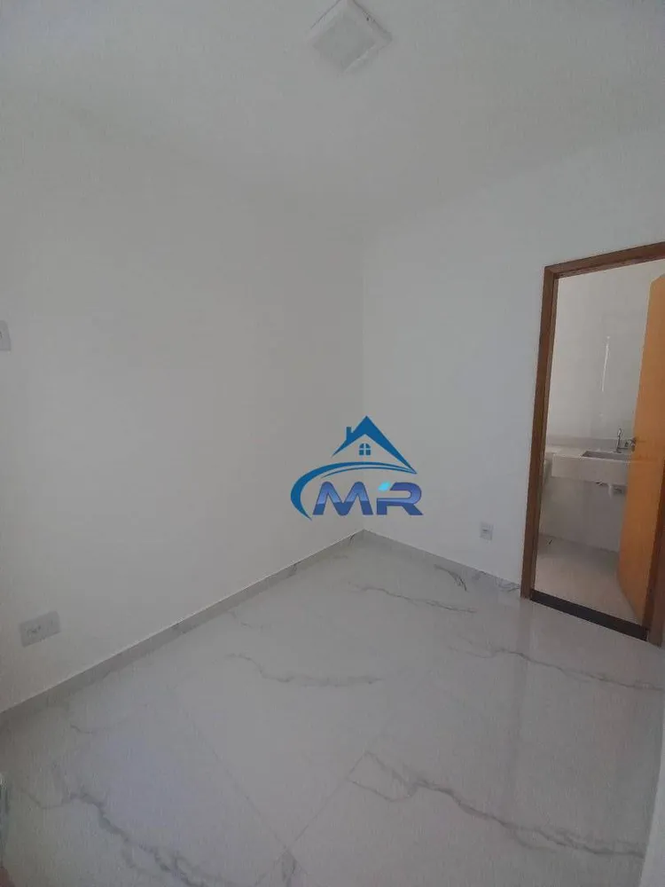 Sobrado, 3 quartos, 150 m² - Foto 3