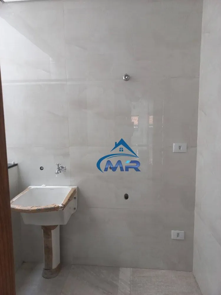 Sobrado, 3 quartos, 150 m² - Foto 4