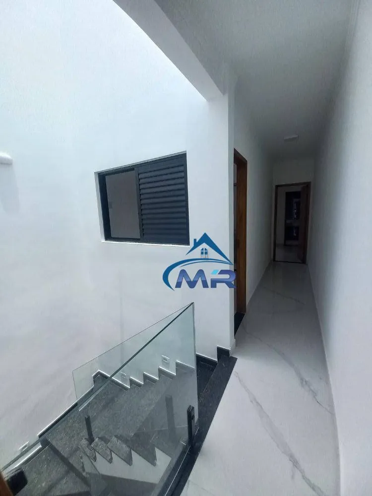 Sobrado, 3 quartos, 150 m² - Foto 2