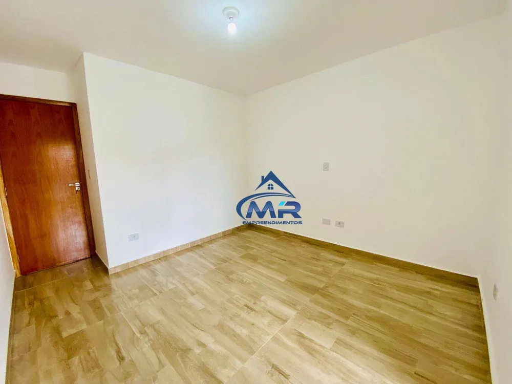 Sobrado, 3 quartos, 120 m² - Foto 4