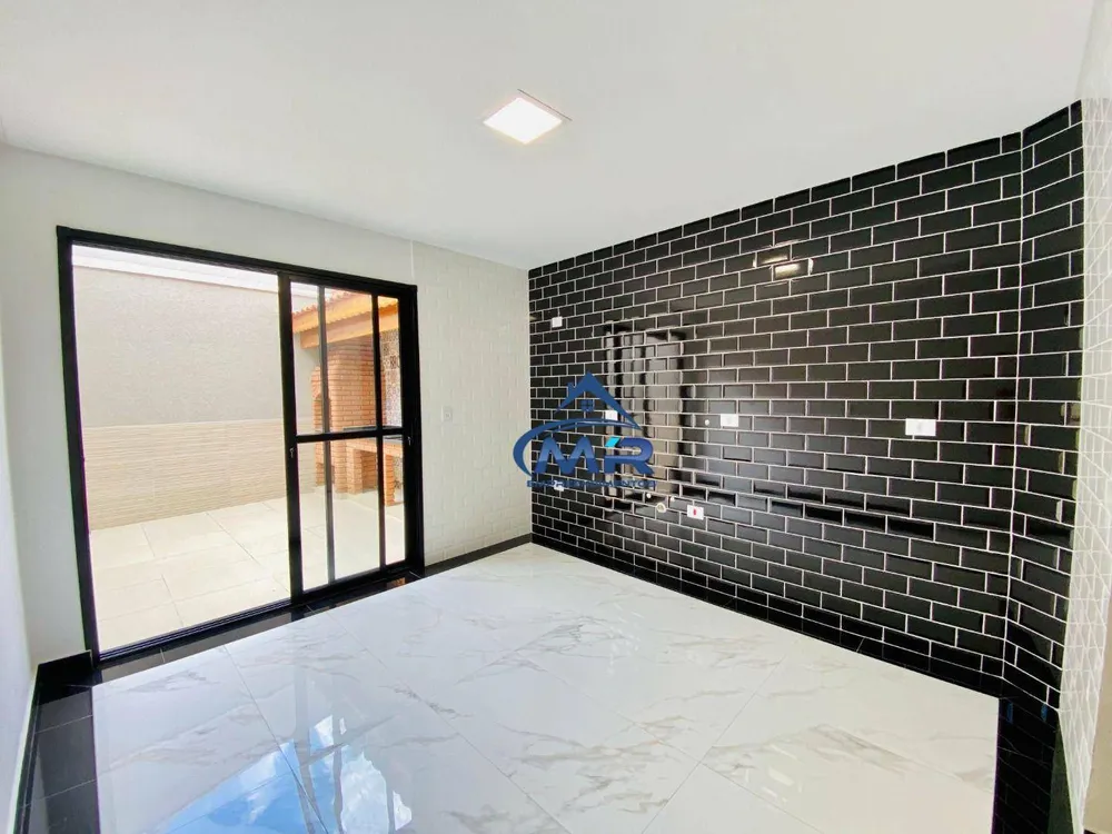 Sobrado, 3 quartos, 120 m² - Foto 3