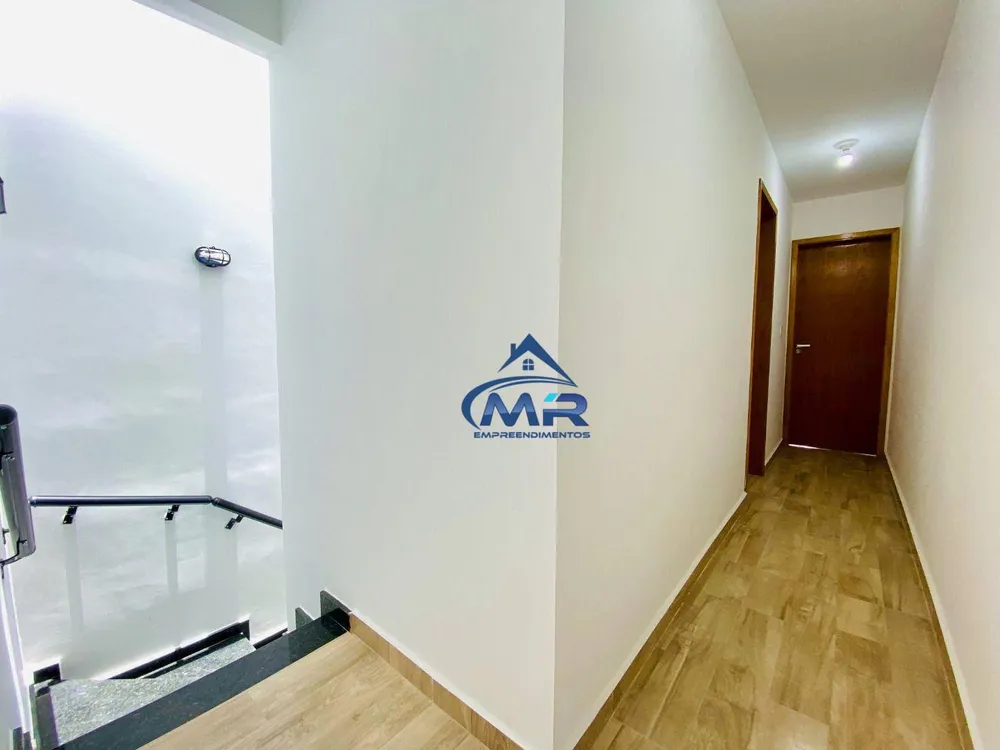 Sobrado, 3 quartos, 120 m² - Foto 2