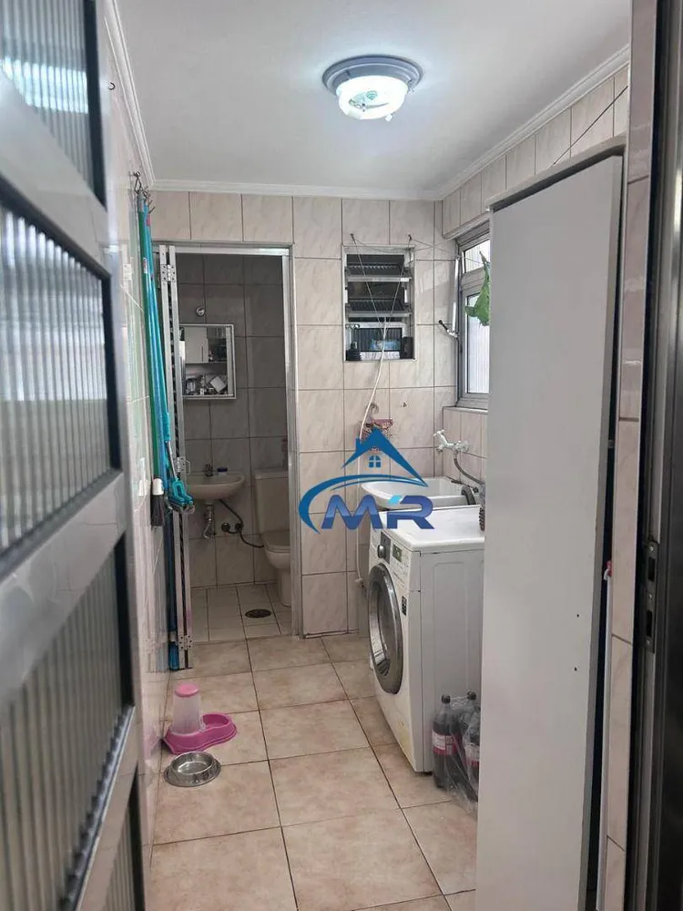 Apartamento, 3 quartos, 89 m² - Foto 3