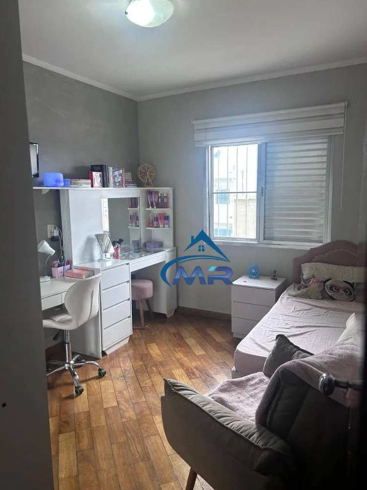 Apartamento, 3 quartos, 89 m² - Foto 2