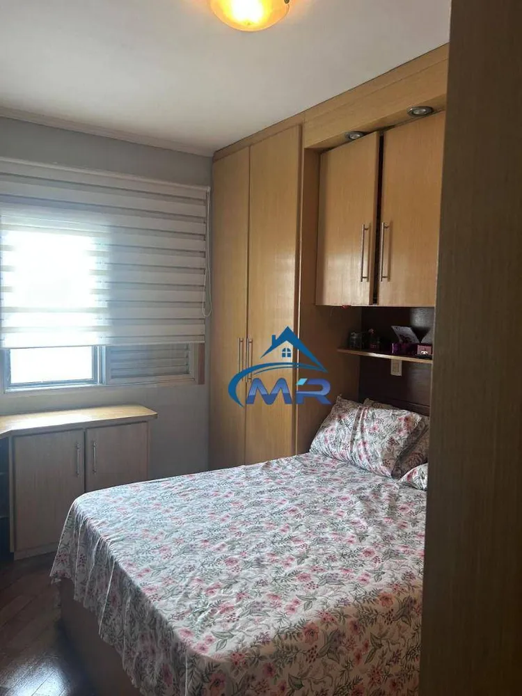 Apartamento, 3 quartos, 89 m² - Foto 1