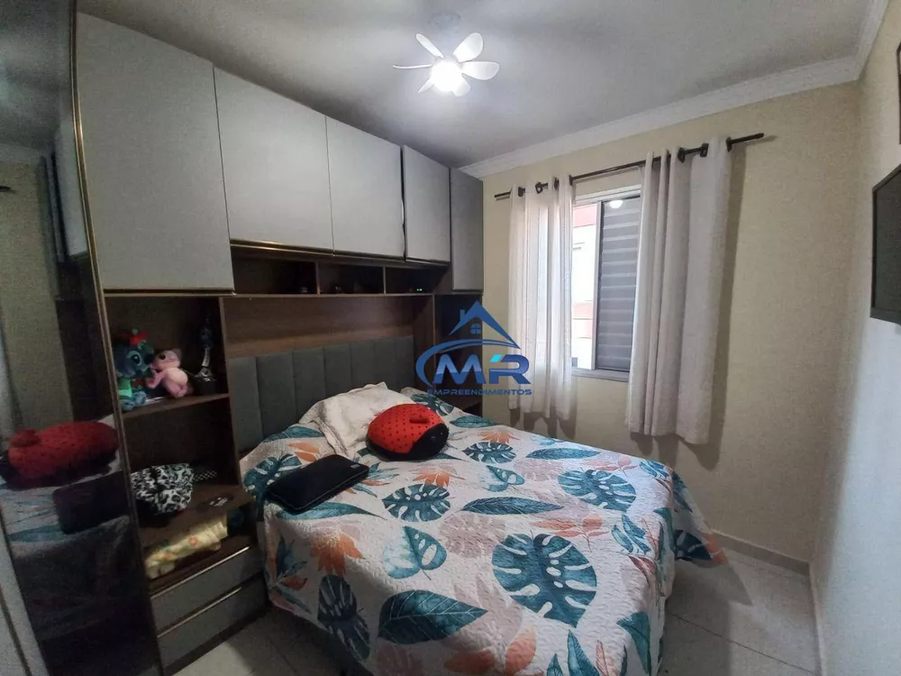 Cobertura, 2 quartos, 90 m² - Foto 7