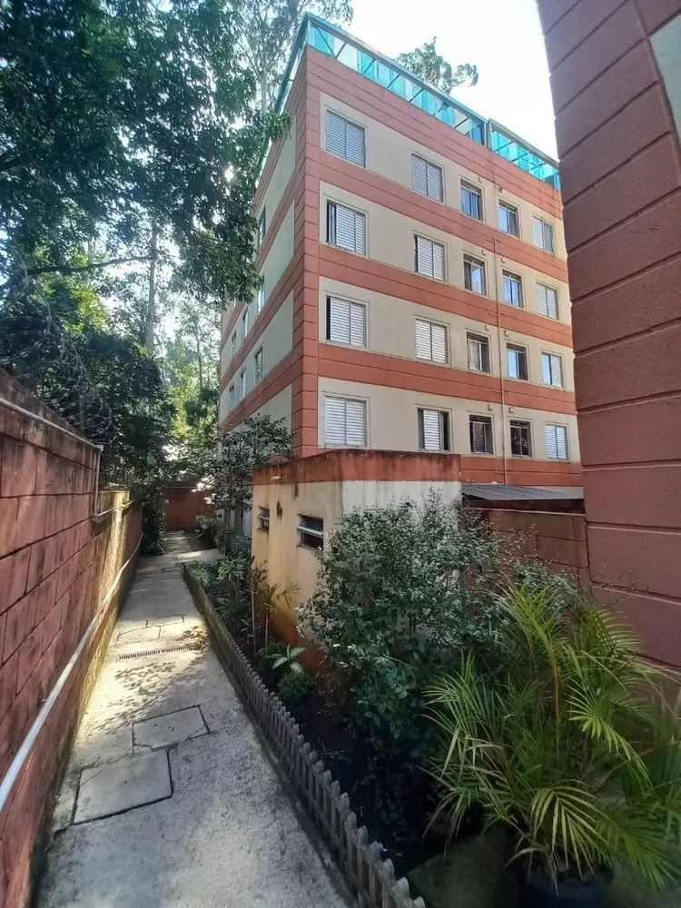 Cobertura, 2 quartos, 90 m² - Foto 2