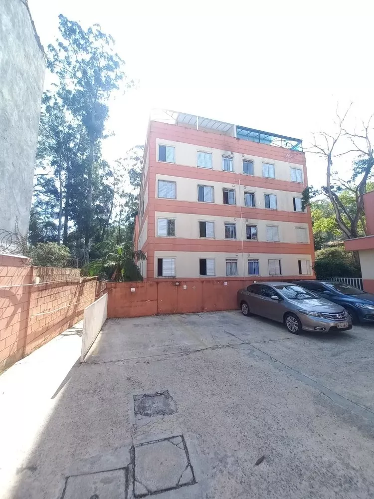 Cobertura, 2 quartos, 90 m² - Foto 1