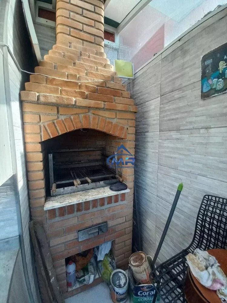 Cobertura, 2 quartos, 90 m² - Foto 11