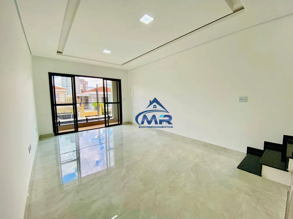 Sobrado, 3 quartos, 140 m² - Foto 3