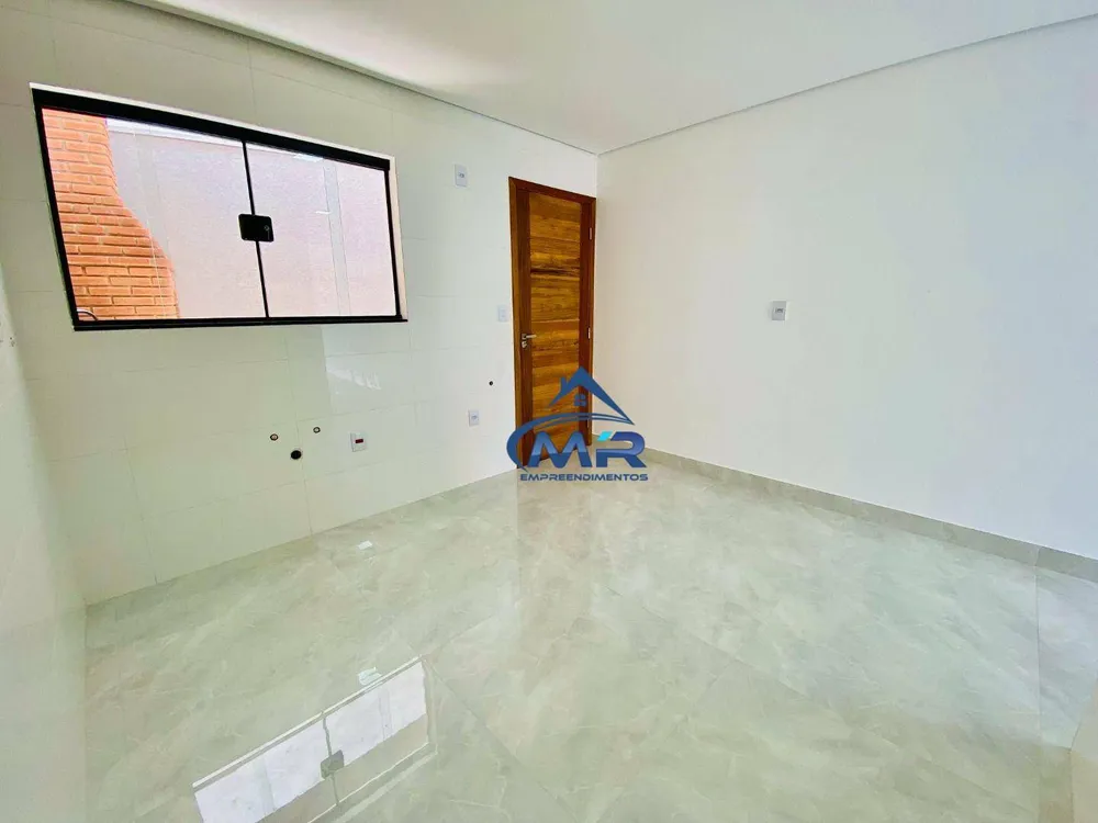 Sobrado, 3 quartos, 140 m² - Foto 1