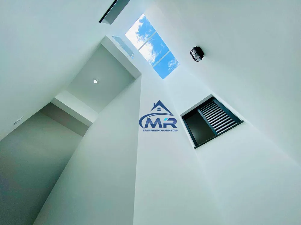 Sobrado, 3 quartos, 140 m² - Foto 4
