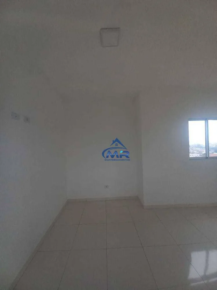 Apartamento, 2 quartos, 46 m² - Foto 1