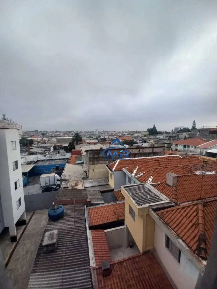 Apartamento, 2 quartos, 46 m² - Foto 2