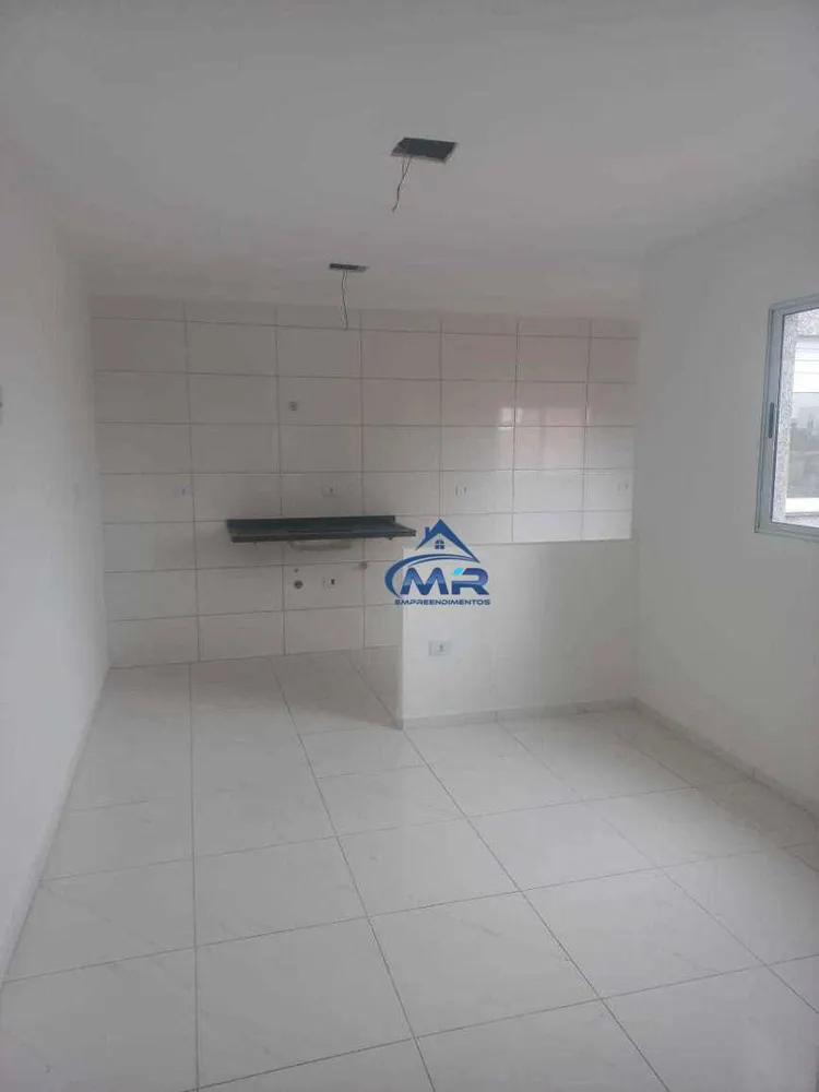 Apartamento, 2 quartos, 46 m² - Foto 4