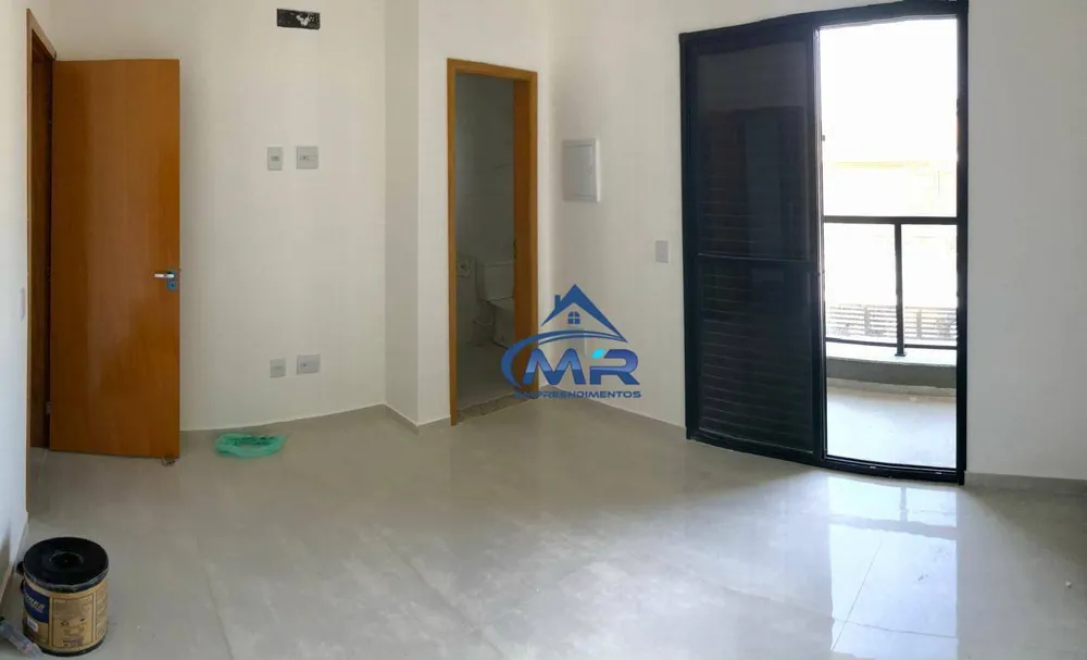 Sobrado, 2 quartos, 71 m² - Foto 4