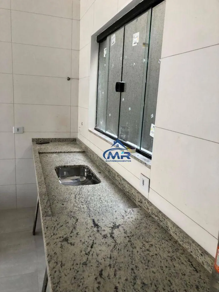 Sobrado, 2 quartos, 71 m² - Foto 3
