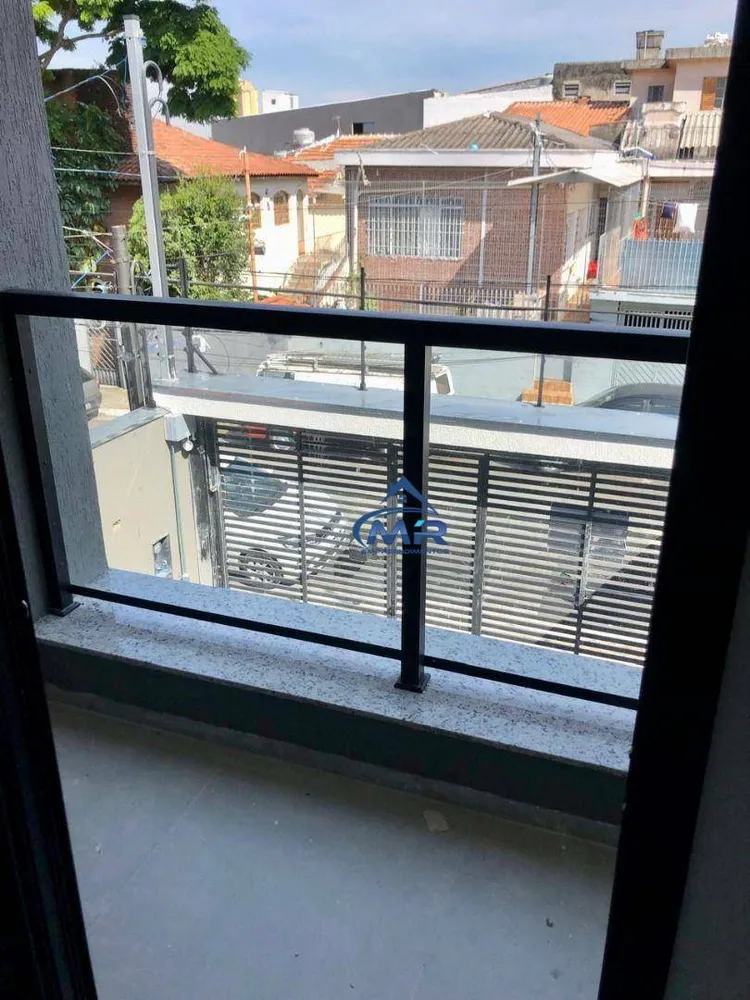 Sobrado, 2 quartos, 71 m² - Foto 2