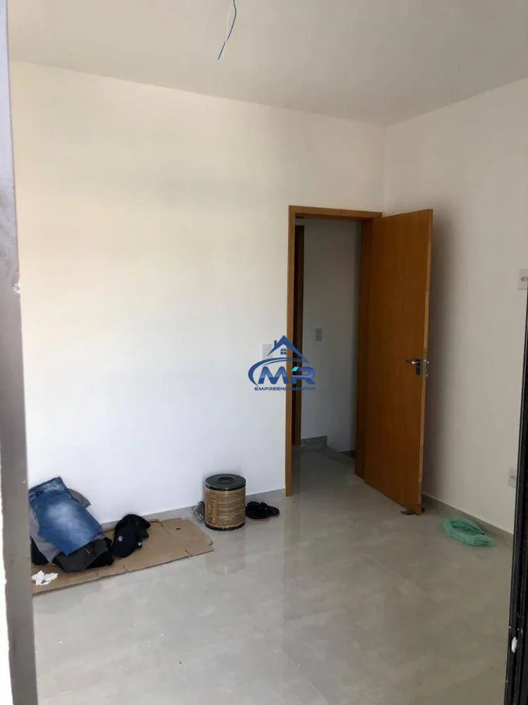 Sobrado, 2 quartos, 71 m² - Foto 1