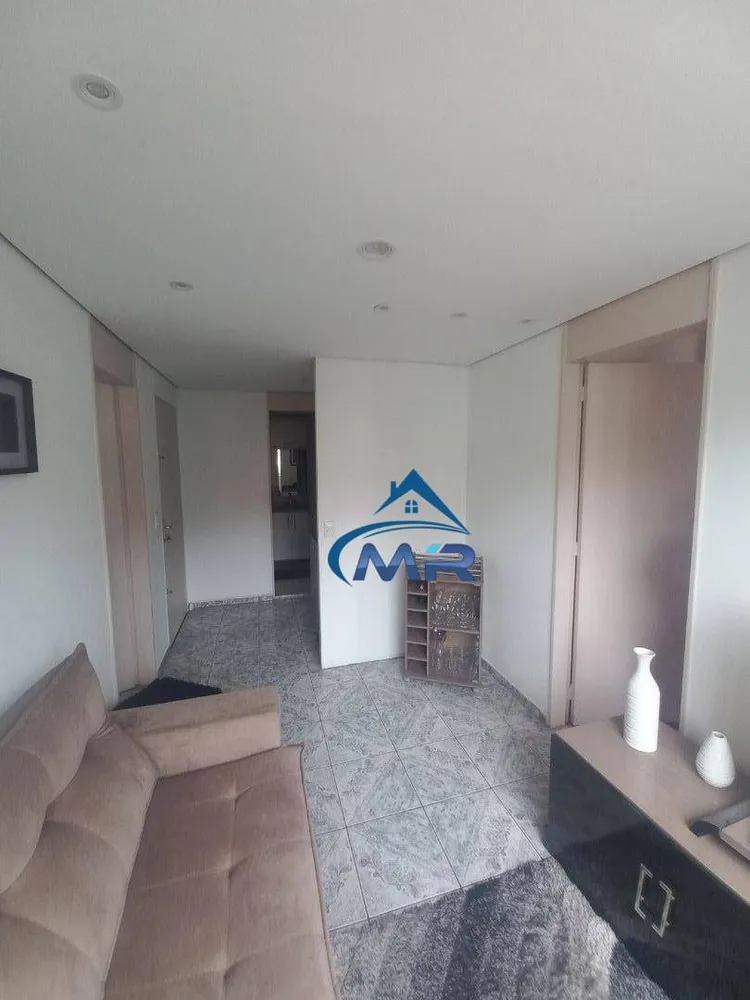 Apartamento, 3 quartos, 56 m² - Foto 4