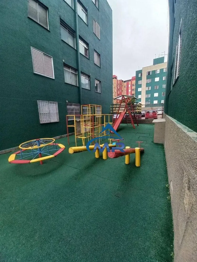 Apartamento, 3 quartos, 56 m² - Foto 3