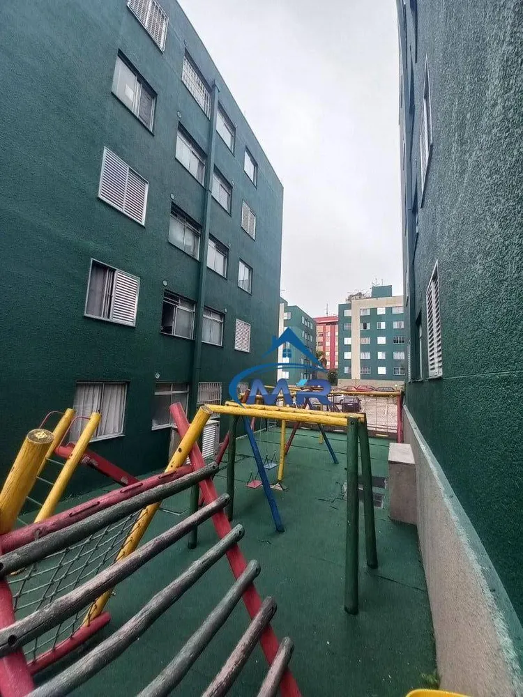 Apartamento, 3 quartos, 56 m² - Foto 1