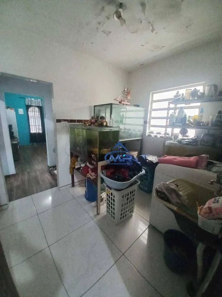 Casa, 2 quartos, 102 m² - Foto 1