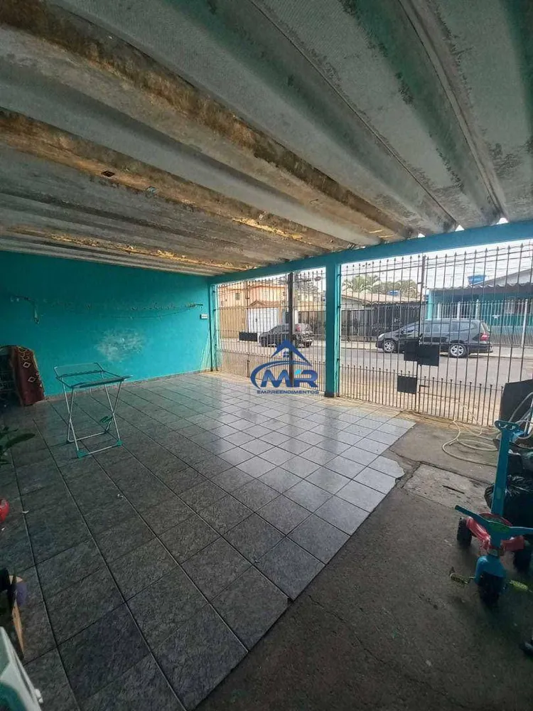 Casa, 2 quartos, 102 m² - Foto 2