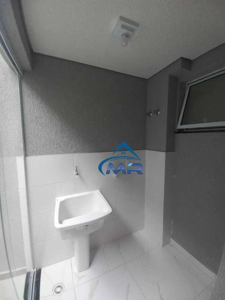 Sobrado, 2 quartos - Foto 2