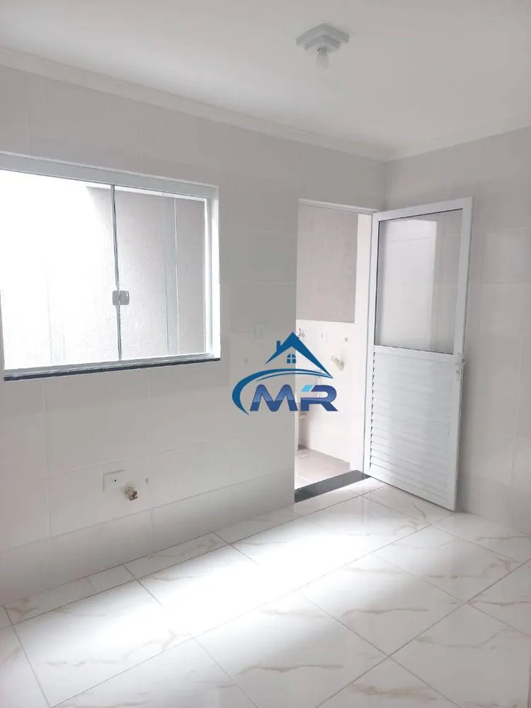Sobrado, 2 quartos - Foto 4