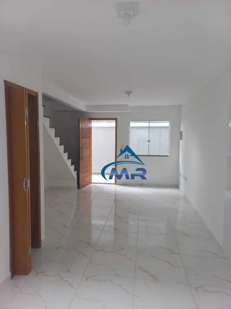 Sobrado, 2 quartos - Foto 3