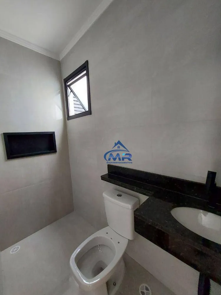 Sobrado, 3 quartos, 160 m² - Foto 4