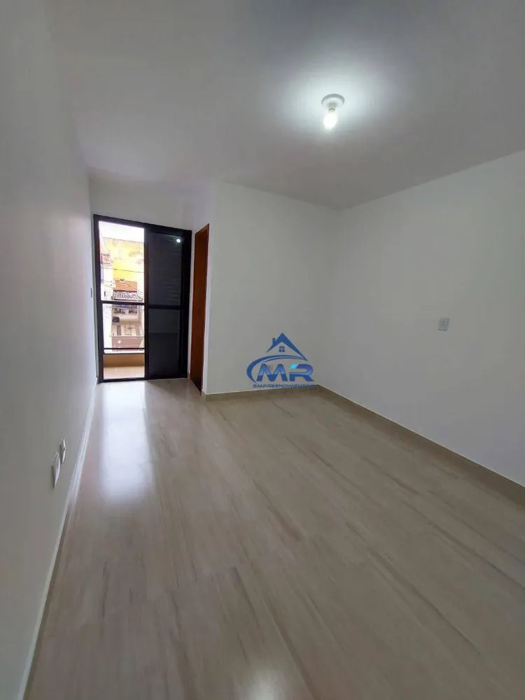Sobrado, 3 quartos, 160 m² - Foto 2