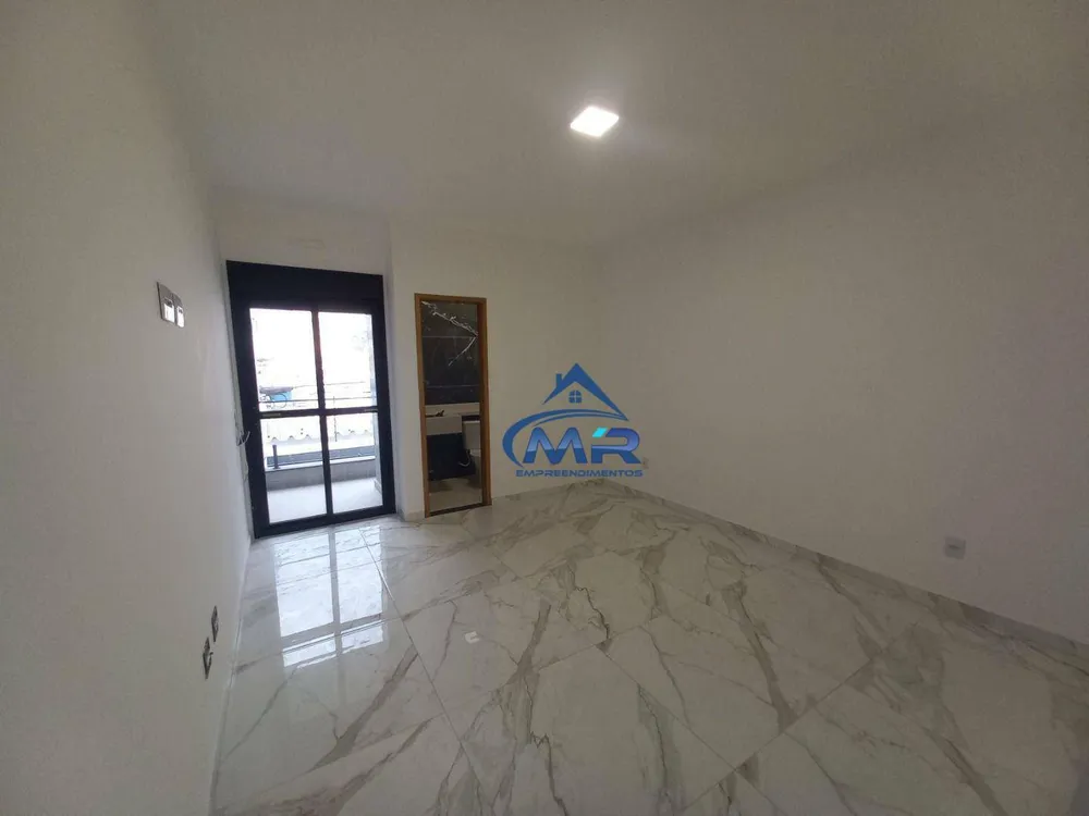Sobrado, 3 quartos, 130 m² - Foto 3