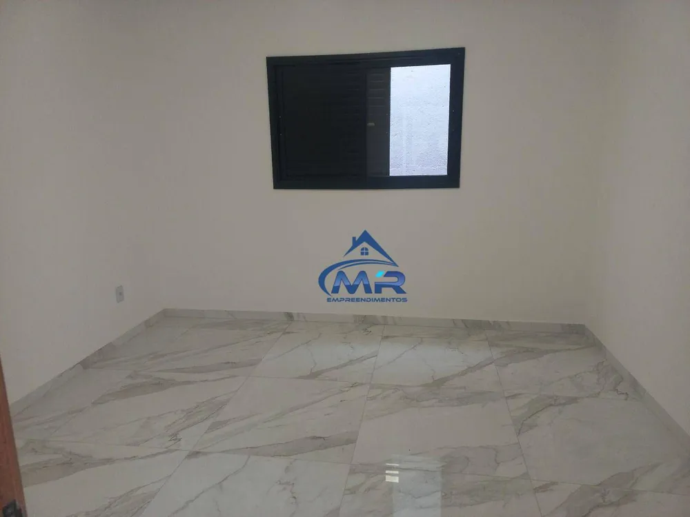 Sobrado, 3 quartos, 130 m² - Foto 4