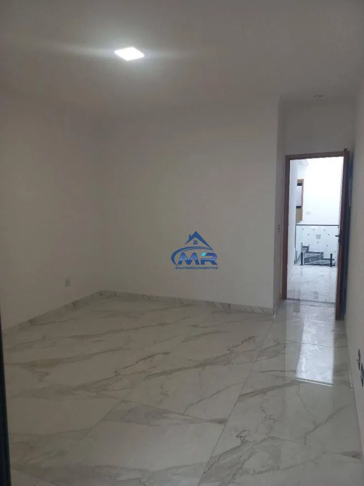 Sobrado, 3 quartos, 130 m² - Foto 1