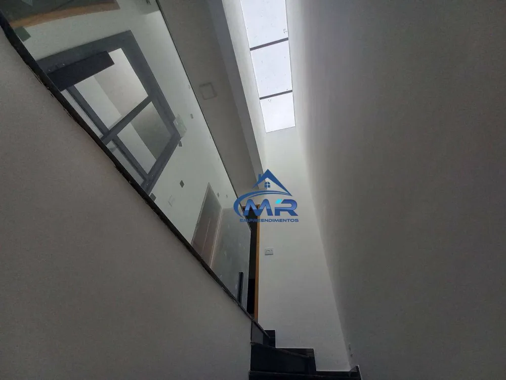 Sobrado, 3 quartos, 130 m² - Foto 2