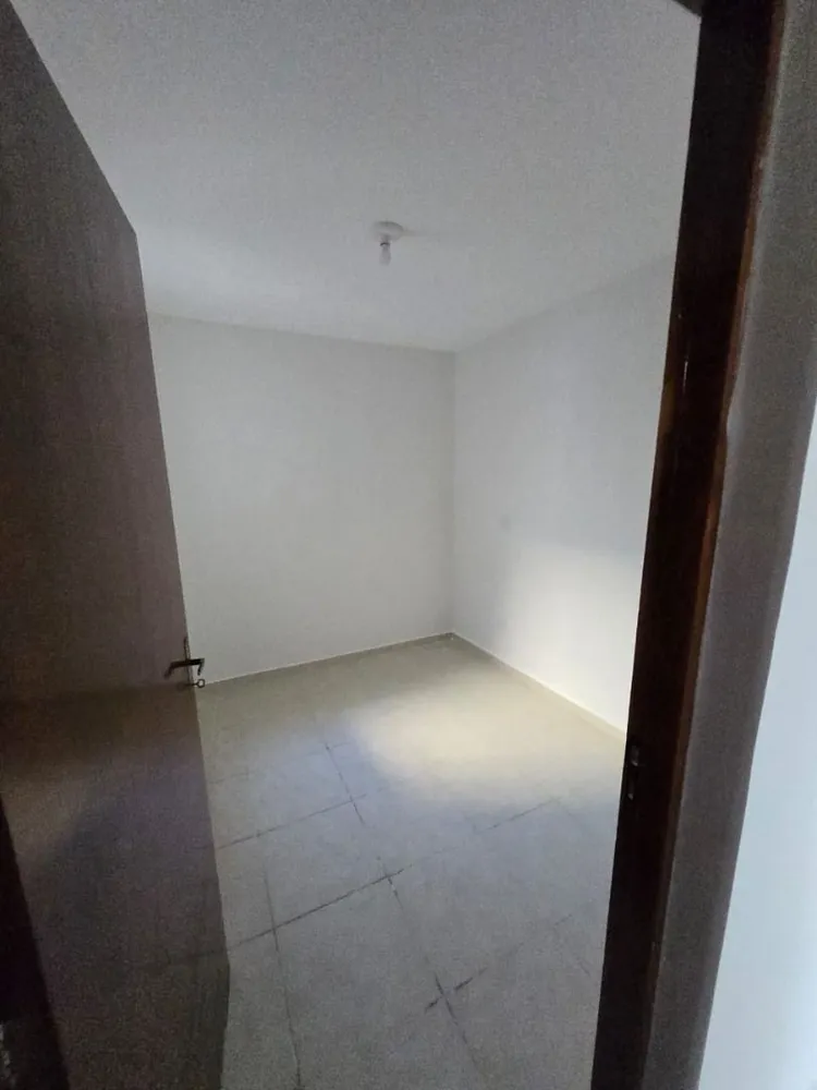Kitnet-Studio, 37 m² - Foto 1