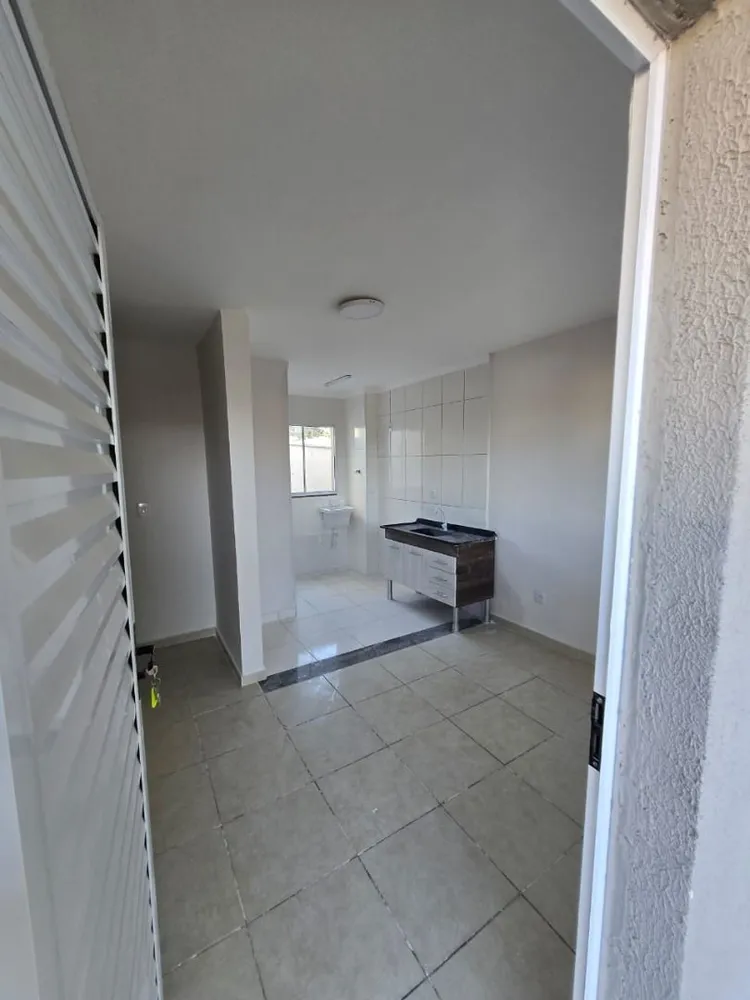 Kitnet-Studio, 37 m² - Foto 3