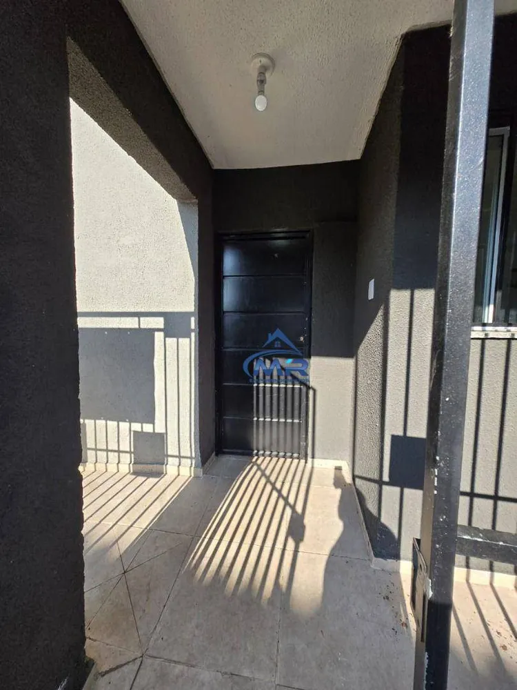 Kitnet-Studio, 37 m² - Foto 4