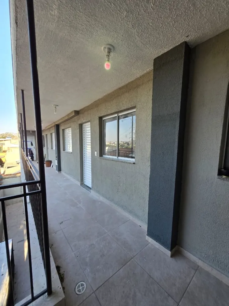 Kitnet-Studio, 37 m² - Foto 2