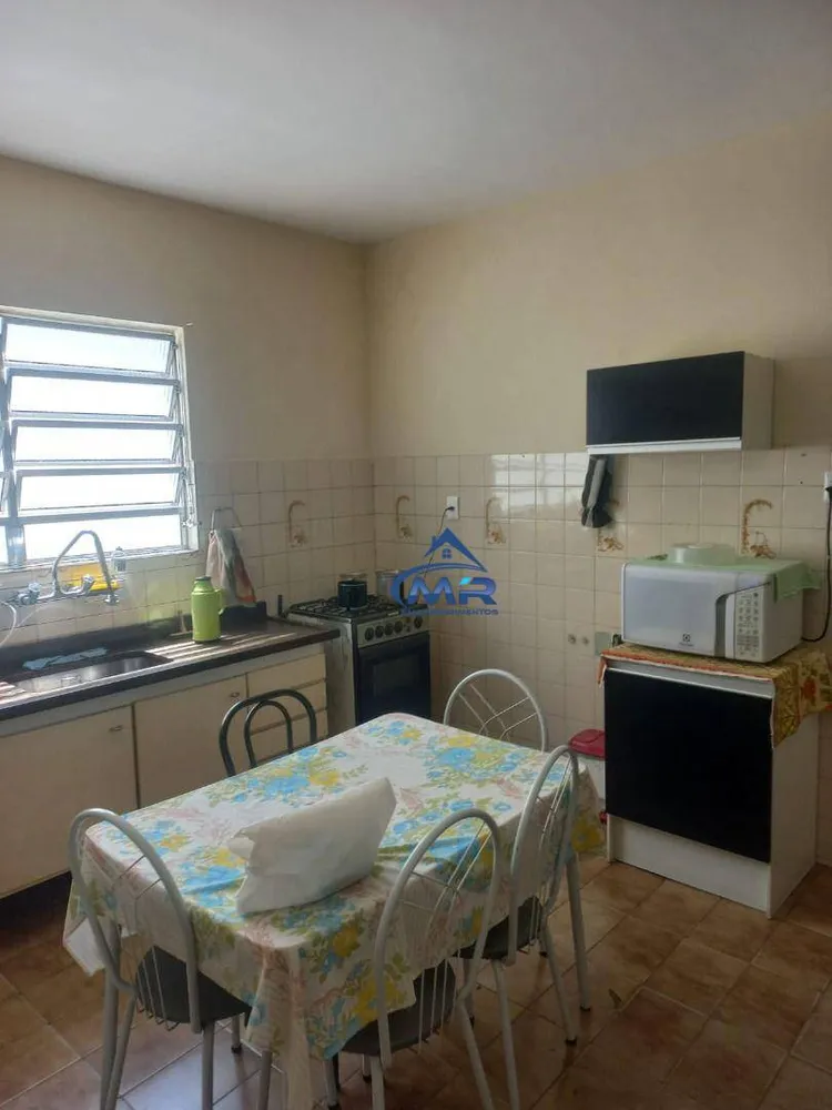 Casa, 3 quartos, 130 m² - Foto 2
