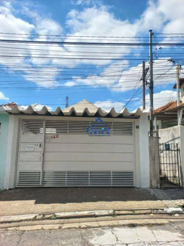 Casa, 3 quartos, 130 m² - Foto 4