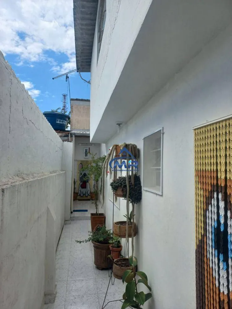 Casa, 3 quartos, 130 m² - Foto 1