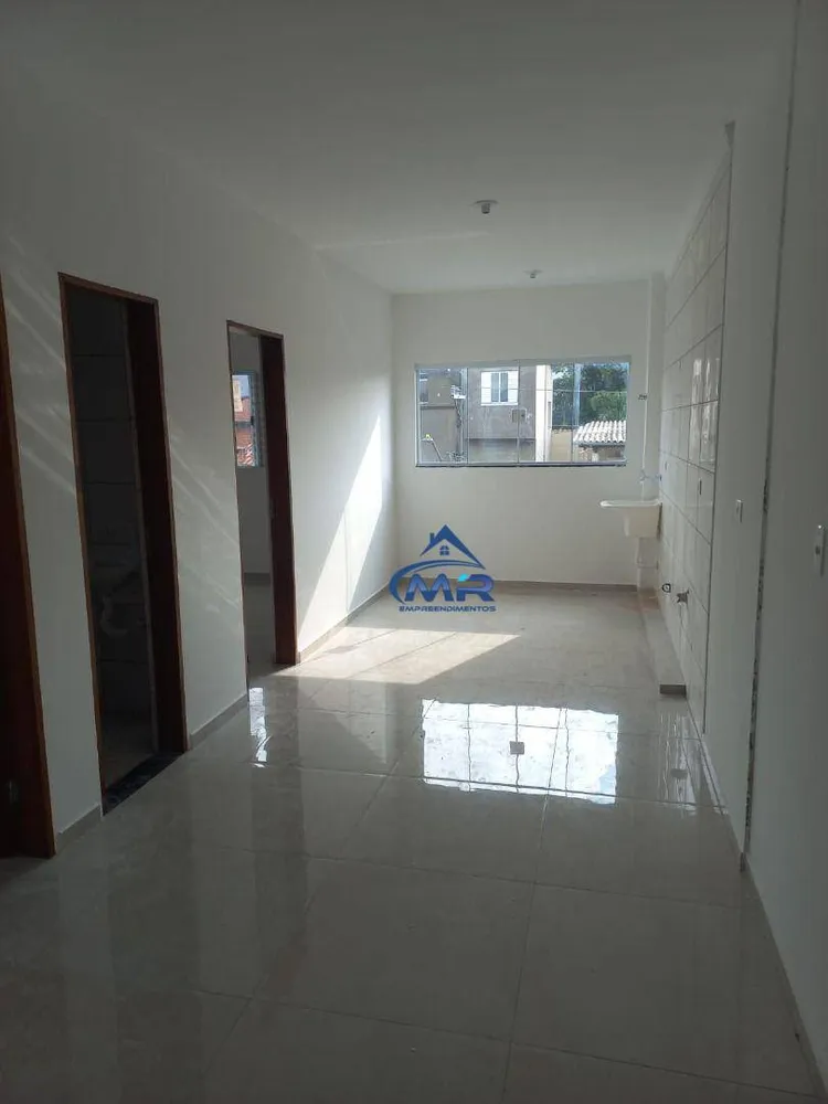 Kitnet-Studio, 37 m² - Foto 3