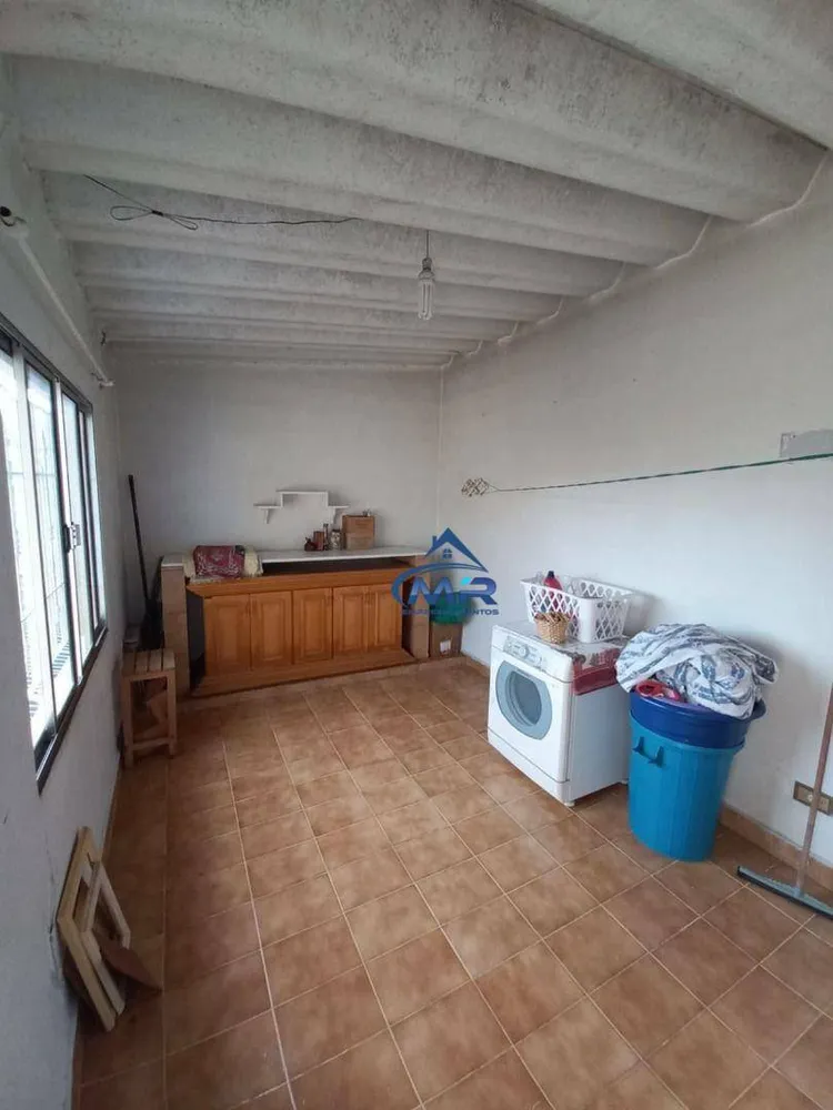 Sobrado, 3 quartos, 160 m² - Foto 3