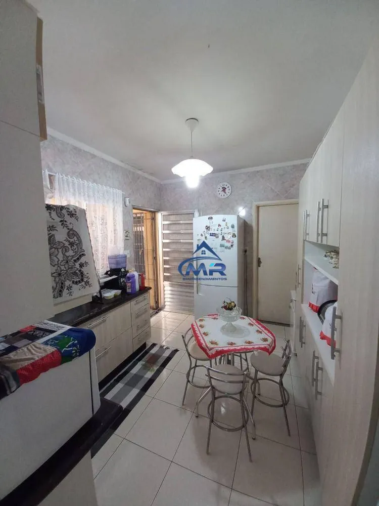 Sobrado, 3 quartos, 160 m² - Foto 2
